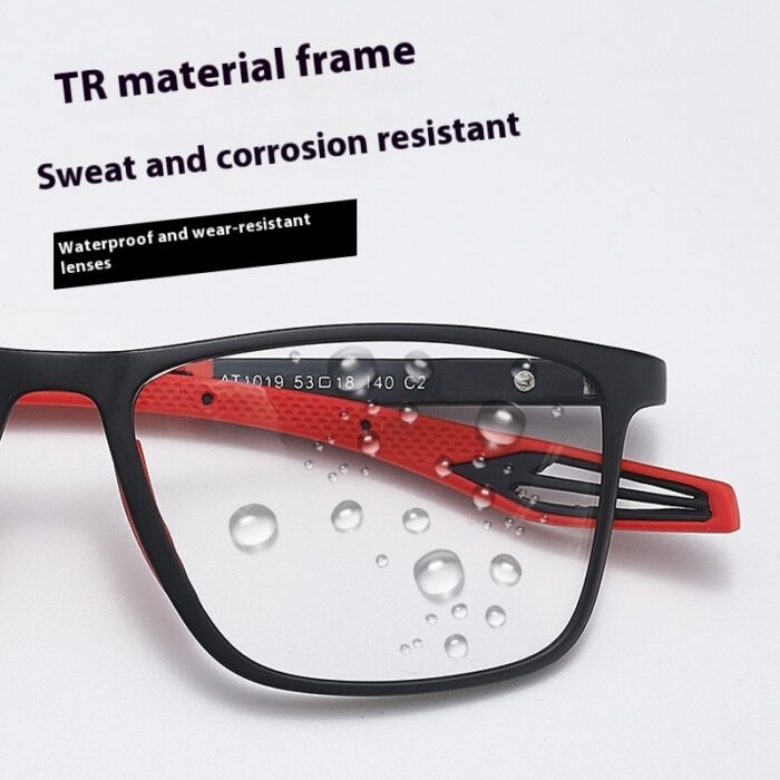 Elderly Reading Eye Protection Non-slip Reading Glasses - Image 10