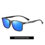 New Polarized Sunglasses Men's Fashion Outdoor Sun Glasses - Image 5