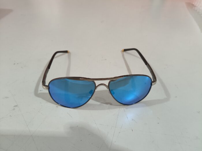 Sun Glasses Men Travel For Pilot Sunglasses Big Frame - Image 9