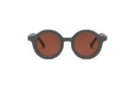Children's Sunglasses Vintage Round Frame Sun Glasses - Image 6