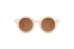 Children's Sunglasses Vintage Round Frame Sun Glasses - Image 3