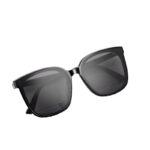 Men's And Women's Fashion Polarized Sun Glasses - Image 2