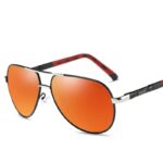 Polarized Sunglasses Driving Sun glasses Shades For Men Wome - Image 2