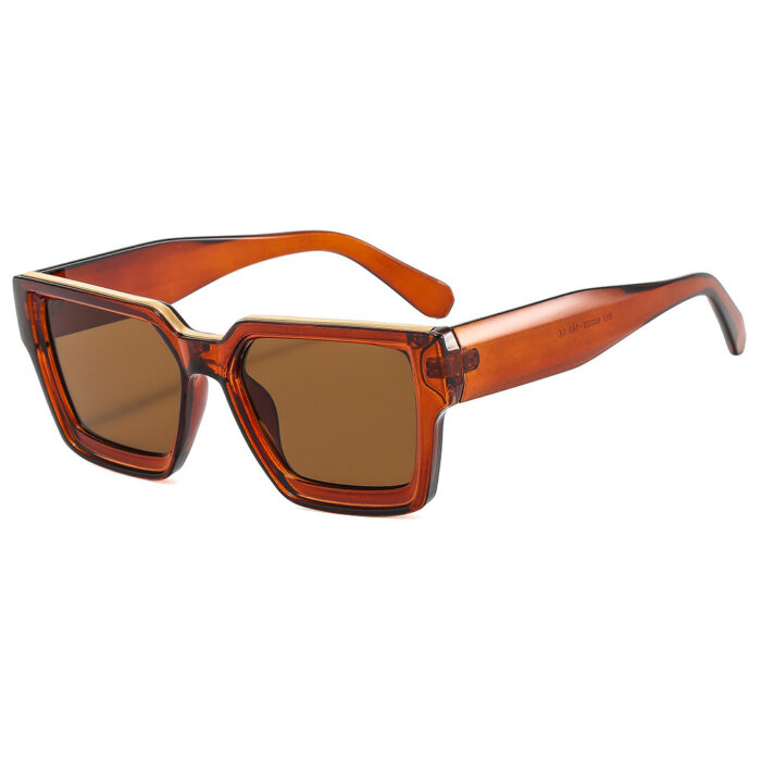 New Street Glasses UV Resistant Square - Image 10