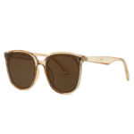 Uv Protection Driving Glasses For Men Sunglasses - Image 5