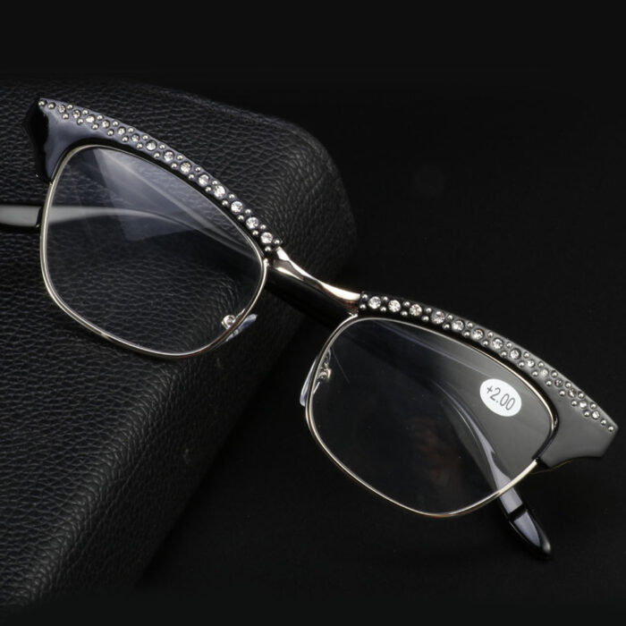 Ladies Resin Reading Glasses Reading Glasses Reading Glasses - Image 1
