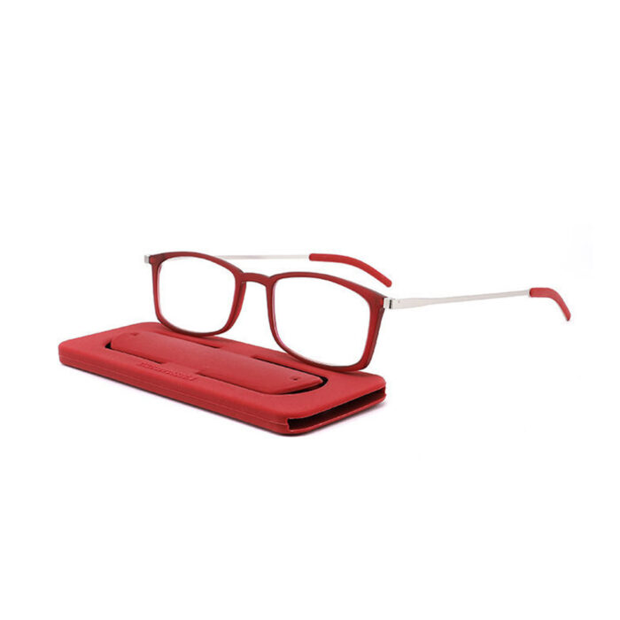 HD Fashion Fullframe Reading Glasses - Image 3