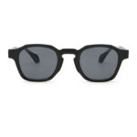 New Classic Fashion Compound Propionic Acid Pin Sunscreen Advanced Sense Sun Glasses - Image 5
