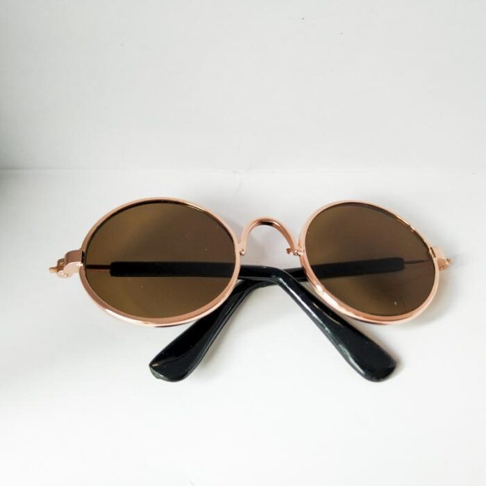 Pet Cat Glasses Cat Sunglasses - Image 1