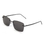 Sunglasses Men's Sun Aviator Sunglasses Driver Glasses Retro - Image 7