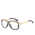 Men's And Women's PC Sunglasses - Image 7