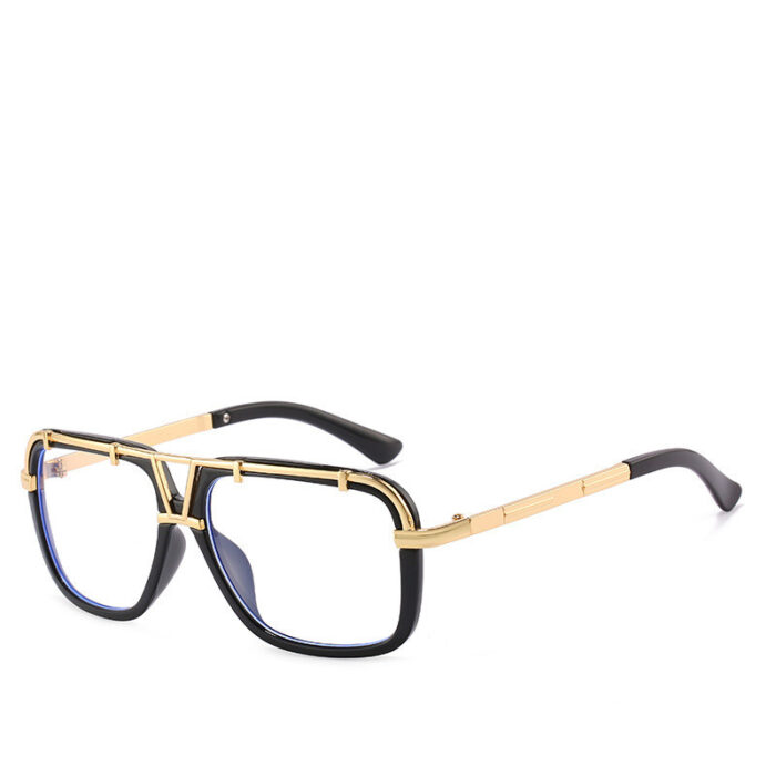Men's And Women's PC Sunglasses - Image 7