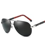 Polarized Sunglasses Driving Sun glasses Shades For Men Wome - Image 3