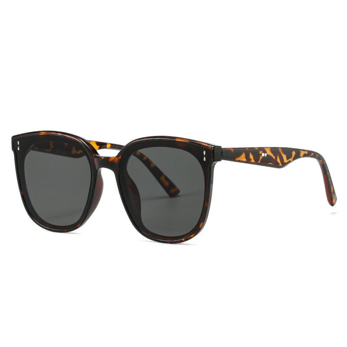 Uv Protection Driving Glasses For Men Sunglasses - Image 8