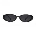 Small Frame Cat Eye Sun Glasses UV Protection Board New - Image 7
