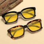 Computer Competitive Game Eye Protection Glasses - Image 2