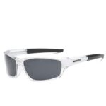 Retro Polarized D620 Sports Men Riding Sun Glasses - Image 8