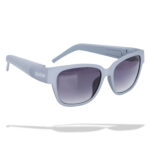 Sunglasses Multifunctional Glasses Flared Tube - Image 2