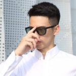 Driving And Biking Polarized Sun Glasses - Image 4