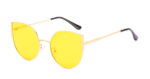 Bauhinia Glasses Cats' Eye Sunglasses - Image 5